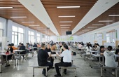 海安市雅周镇教育工会组织开展第十五届教职工扑克牌比赛