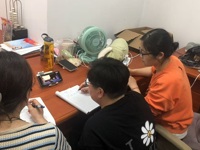 聚焦新课标，赋能新课堂——雅周镇中心小学全体语文教师线上观摩活动报道 