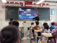 秋风迎诗意，教研唤灵思——雅周镇小学语文中心教研组开展教研活动